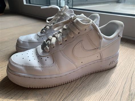 nike force 1 grösse 39|air force 1 größen.